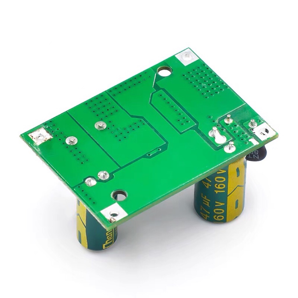 Convertisseur Abaisseur DC ( 9V_ 120V ) TO DC ( 5V 12V 24V ) 3A