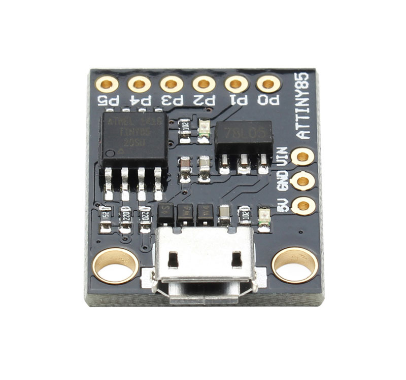 micro attiny85