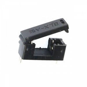 PORTE-FUSIBLE 5X20MM PCB BLX-A