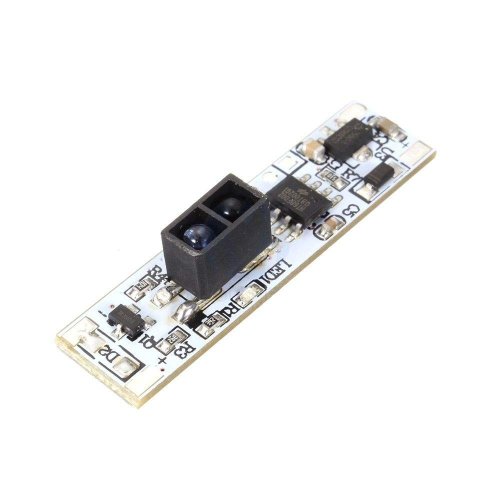 capteur de balayage xk-gk-4010a dc 12v