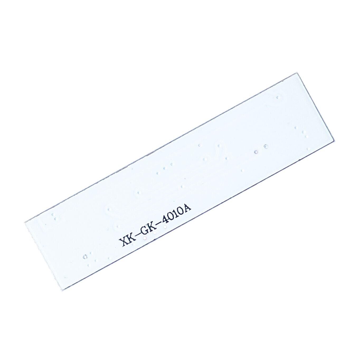 capteur de balayage xk-gk-4010a dc 12v
