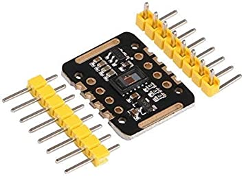 MAX30102 capteur de fréquence cardiaque ET Concentration d'oxygène