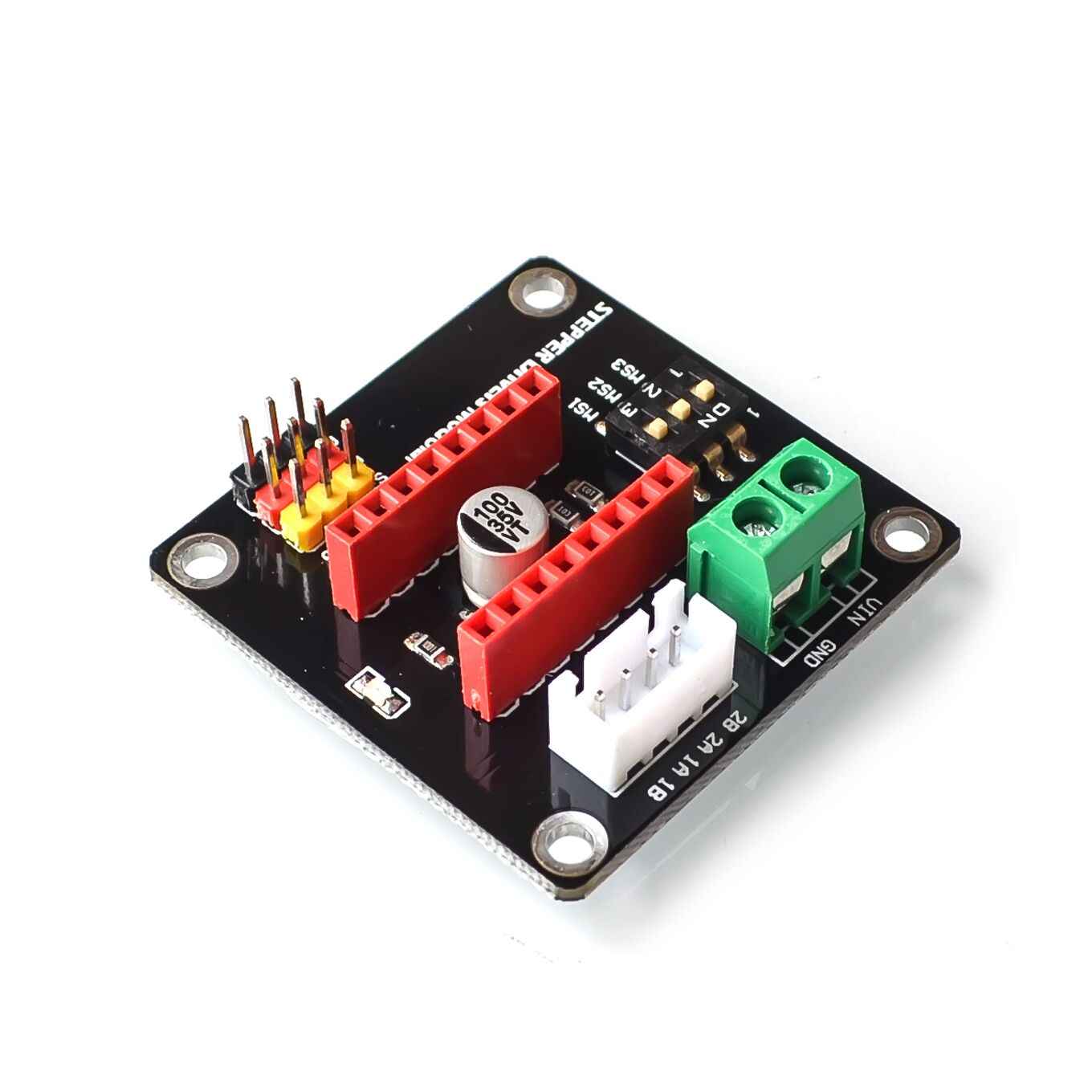 Carte d’extension Driver DRV8825 A4988