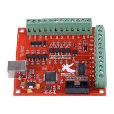 Carte mach3 PORT USB