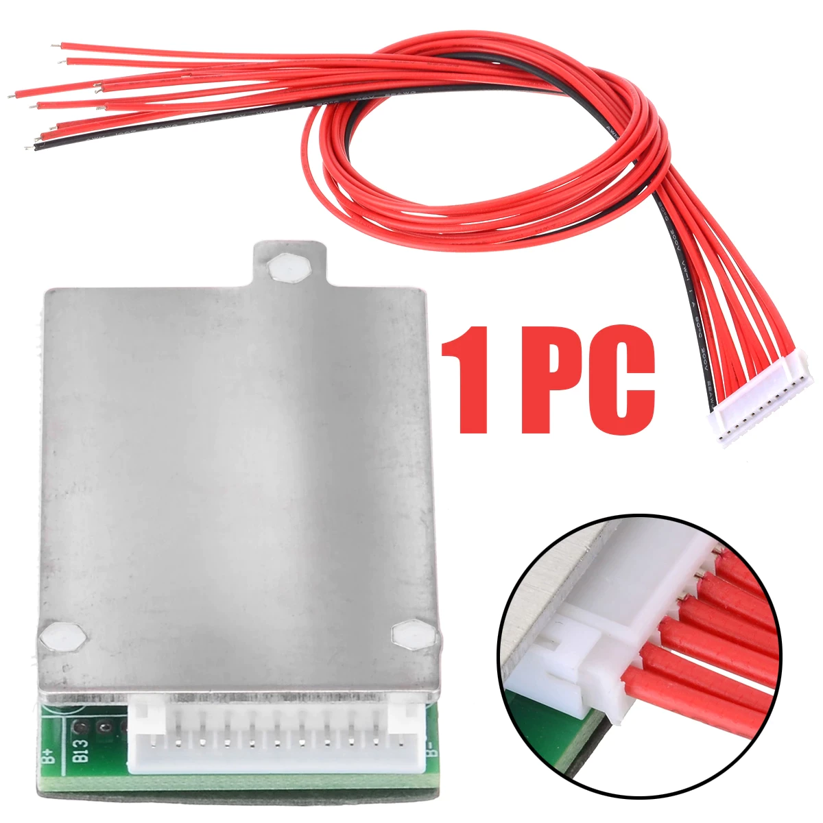 chargeur batterie bms 10s 36v 15a