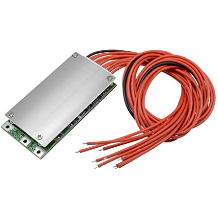 chargeur batterie bms 10s 36v 15a