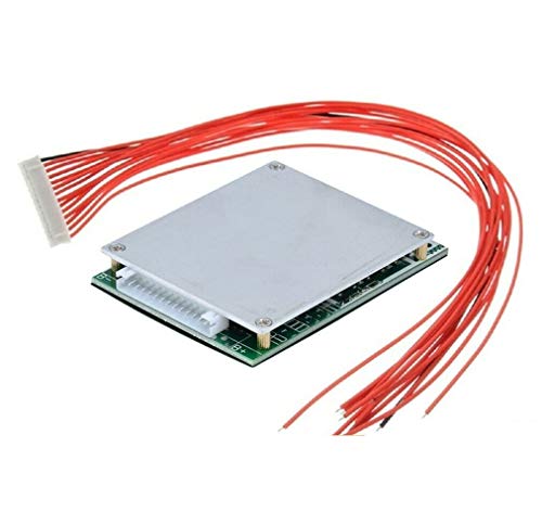 BMS 13S chargeur batterie bms 13s 48v 35A