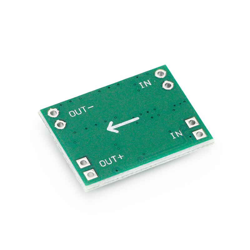 convertisseur abaisseur DC-DC  MP1584EN  4.5-28V à 0.8-20V 2A