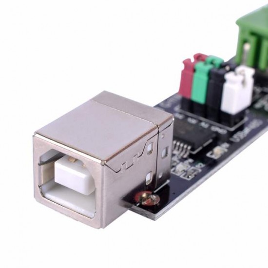 convertisseur ft232 usb to rs485 ttl