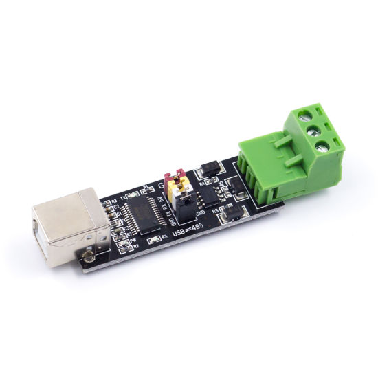 convertisseur ft232 usb to rs485 ttl