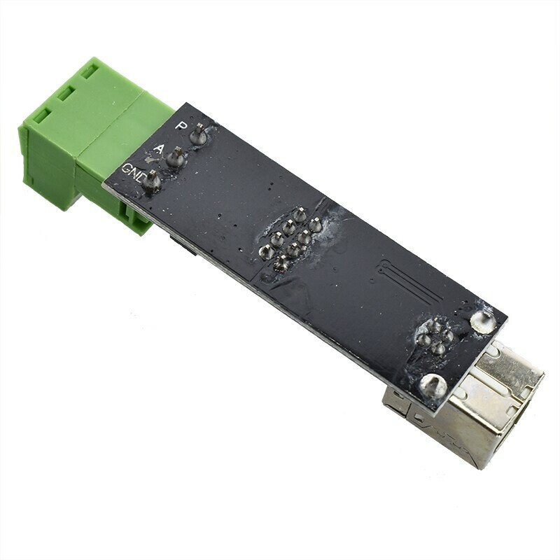 convertisseur ft232 usb to rs485 ttl