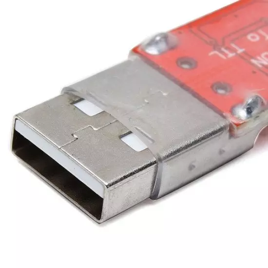 Convertisseur USB vers TTL Module CP2102