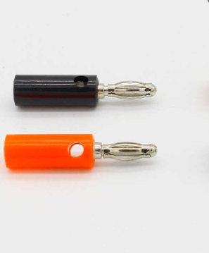 fiche banane male J072, 4mm