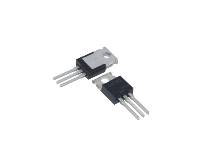 Transistor mosfet IRF TO-220AB IRF1010 IRF1404 IRF1405 IRF1407 IRF2807 IRF3710 IRFL3705 IRLB8721 irb3034