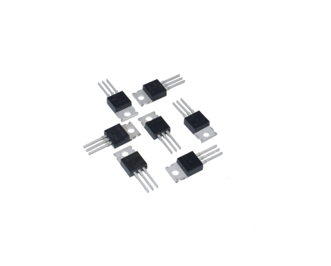 Transistor mosfet IRF TO-220AB IRF1010 IRF1404 IRF1405 IRF1407 IRF2807 IRF3710 IRFL3705 IRLB8721 irb3034