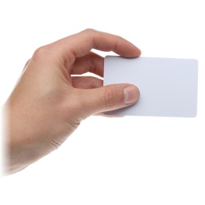 Carte d'accès de proximité RFID 13.56MHz