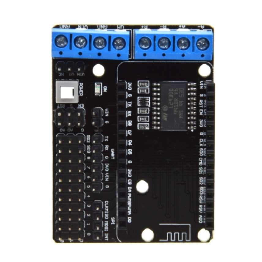 carte extension nodemcu esp8266