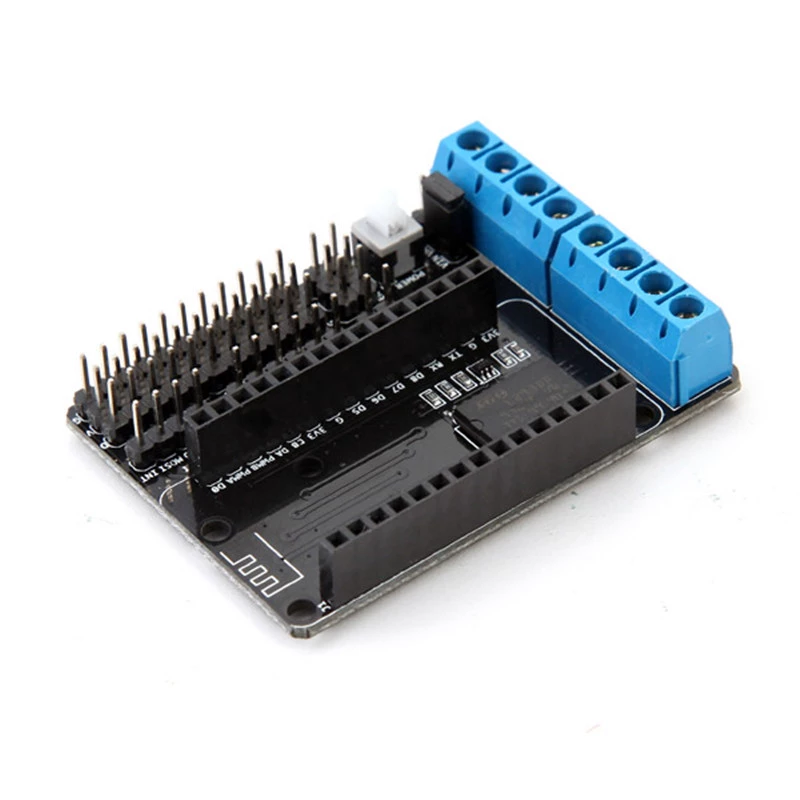 carte extension nodemcu esp8266