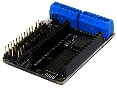 carte extension nodemcu esp8266