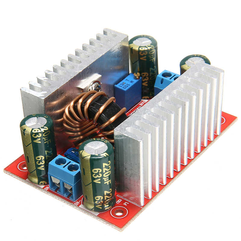 convertisseur TENTION DC-DC 400W