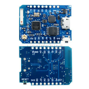 ESP8266 NodeMCU  D1 MINI V3.0.0