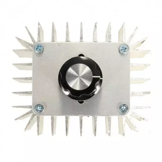 Régulateurs de  tension 5000W AC 220V Avec Cache de protection