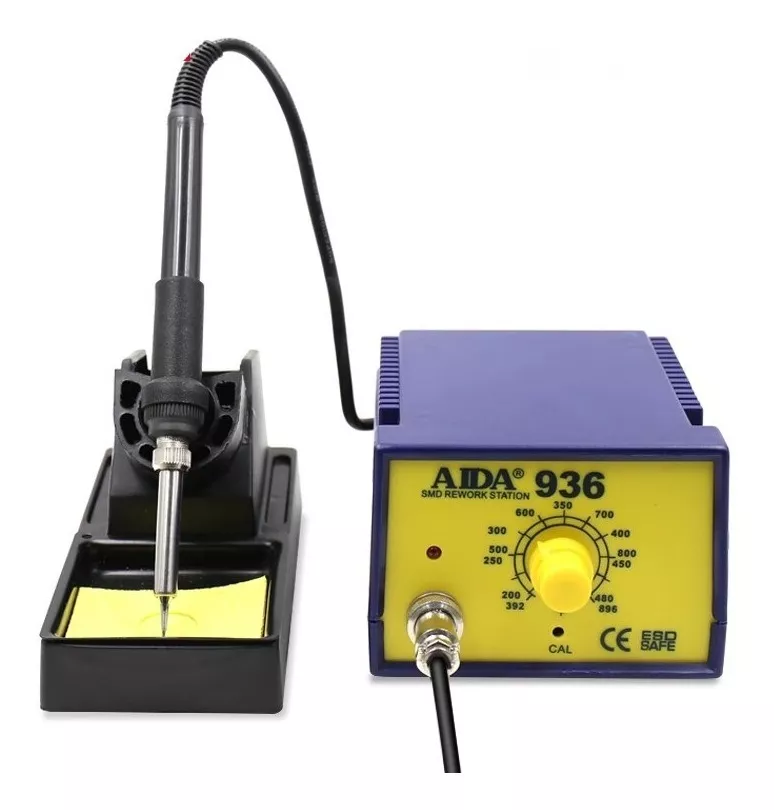 Station de soudage Aida 936a 220v