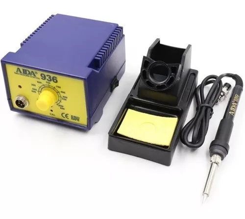 Station de soudage Aida 936a 220v