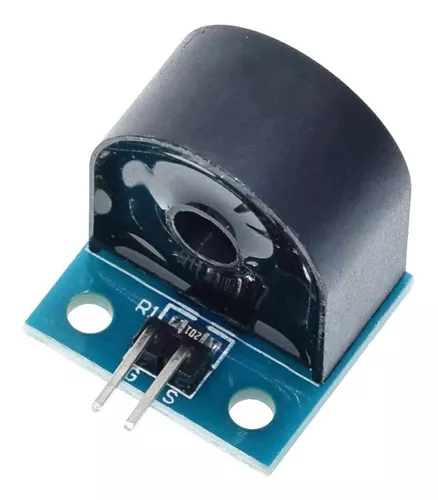 capteur transformateur de courant électrique AC  HW-666