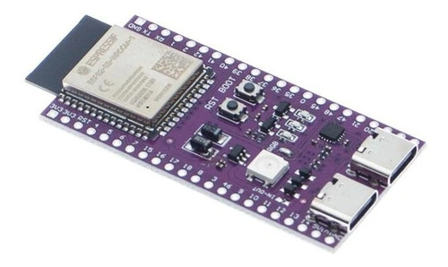 carte de développement DevKitM ESP32-S3 N16R8