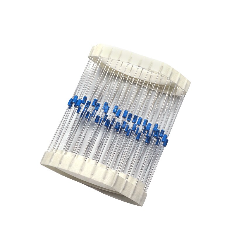Diodes de déclenchement DB3 DB-3 Diac DO-35 DO-204AH