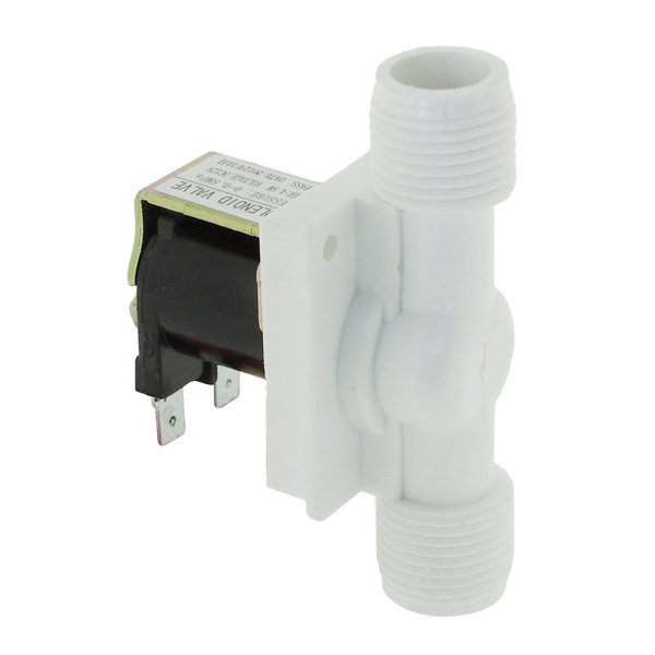 Electrovanne 1/2 pouce 12V  ( NC / NO)