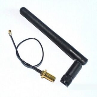 l’antenne 2.4 Antenne de G WIFI