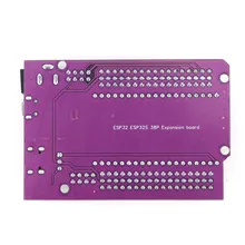 carte extension ESP 32 ESP32S 38PIN (Type C)