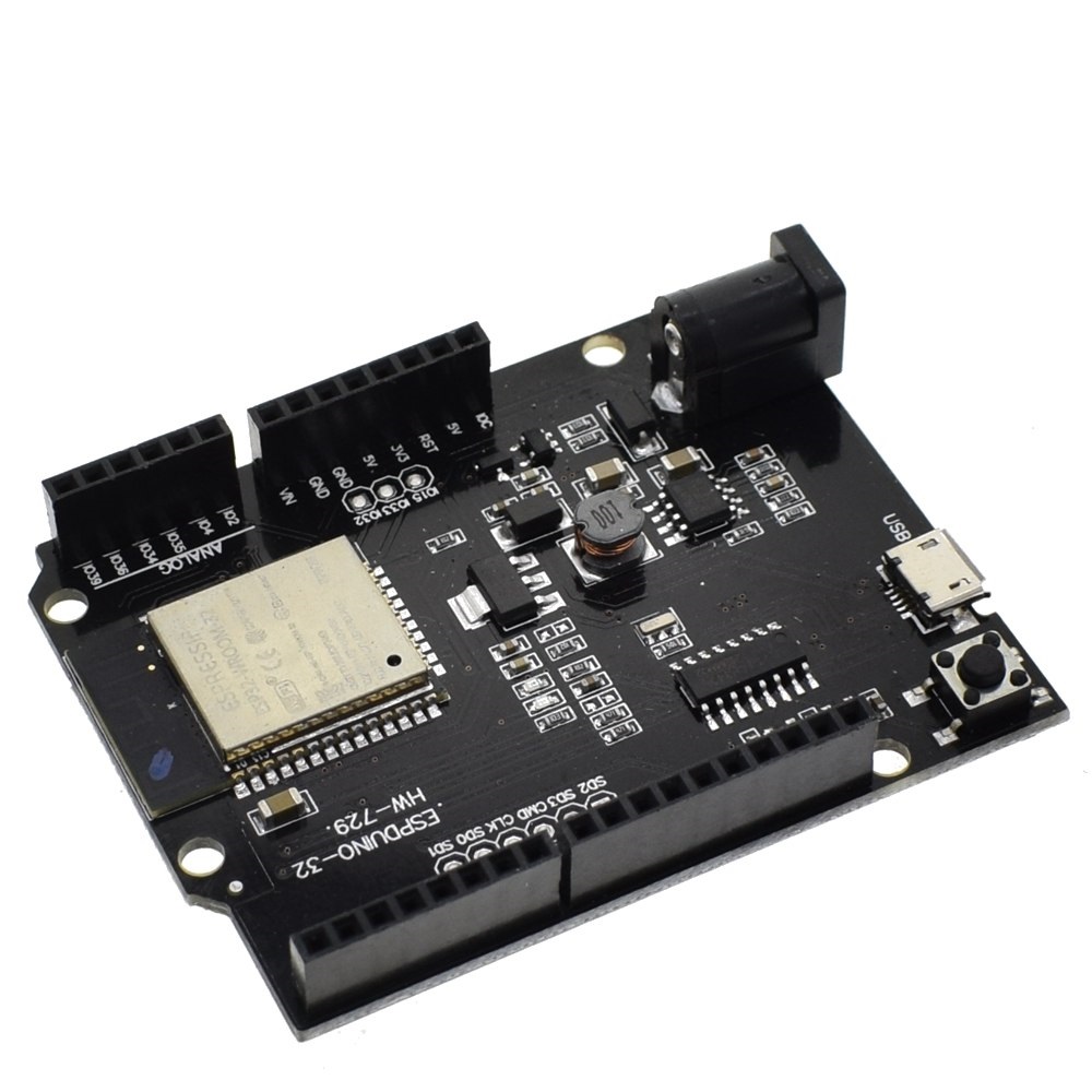 CARTE ESP32 espduino-32