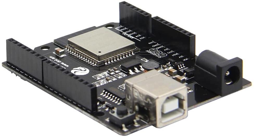 CARTE ESP32 espduino-32