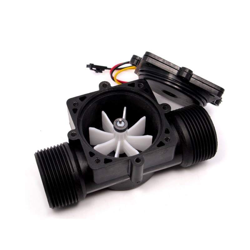 capteur DEBITMETRES compteur YF-S201