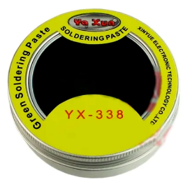 FLUX DE SOUDURE yaxun YX-338