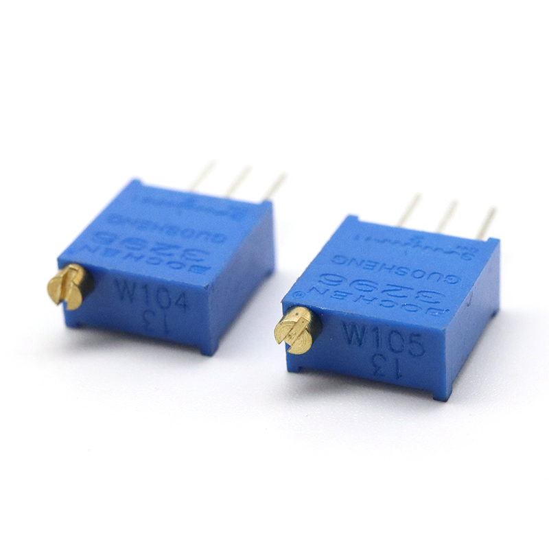Potentiometer Adjustable 3296W