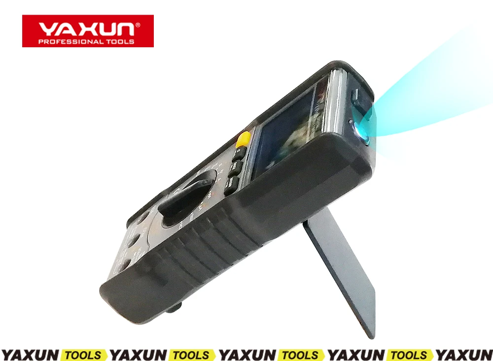 multimetre numirique yaxun yx-890D
