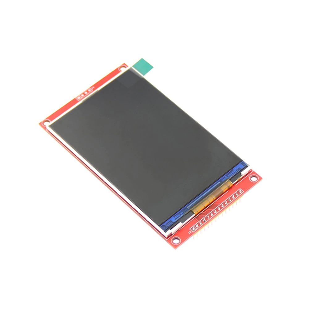 LCD TFT COULEUR 4.0 POUCES