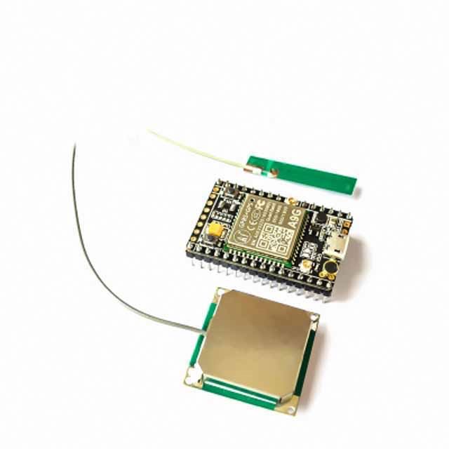 Module A9G GPRS/GSM + GPS/BDS
