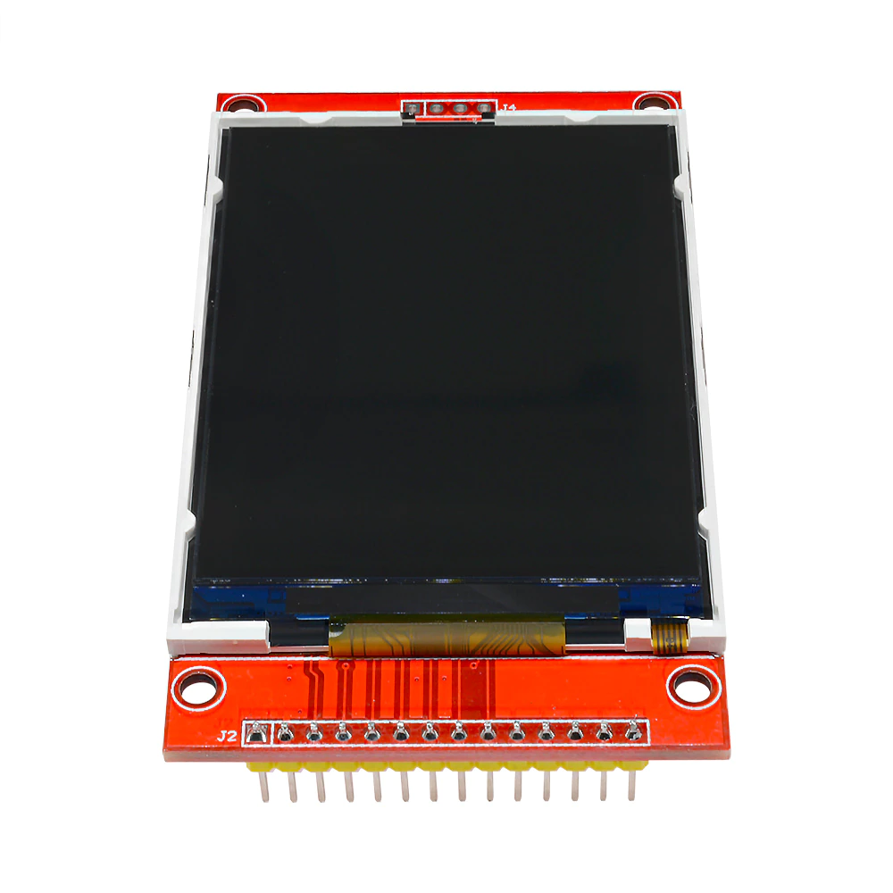 LCD TFT couleur 2.8 pouces