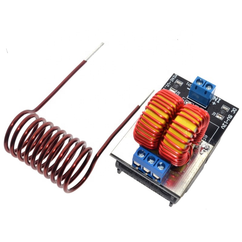 panneau de chauffage par induction DC 5-12V