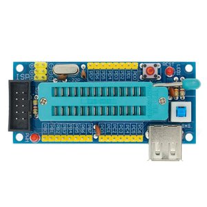 Mini carte de développement ATmega8 ATmega48 AVR