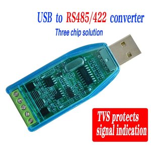 Convertisseur industriel USB vers RS485/422 RS422