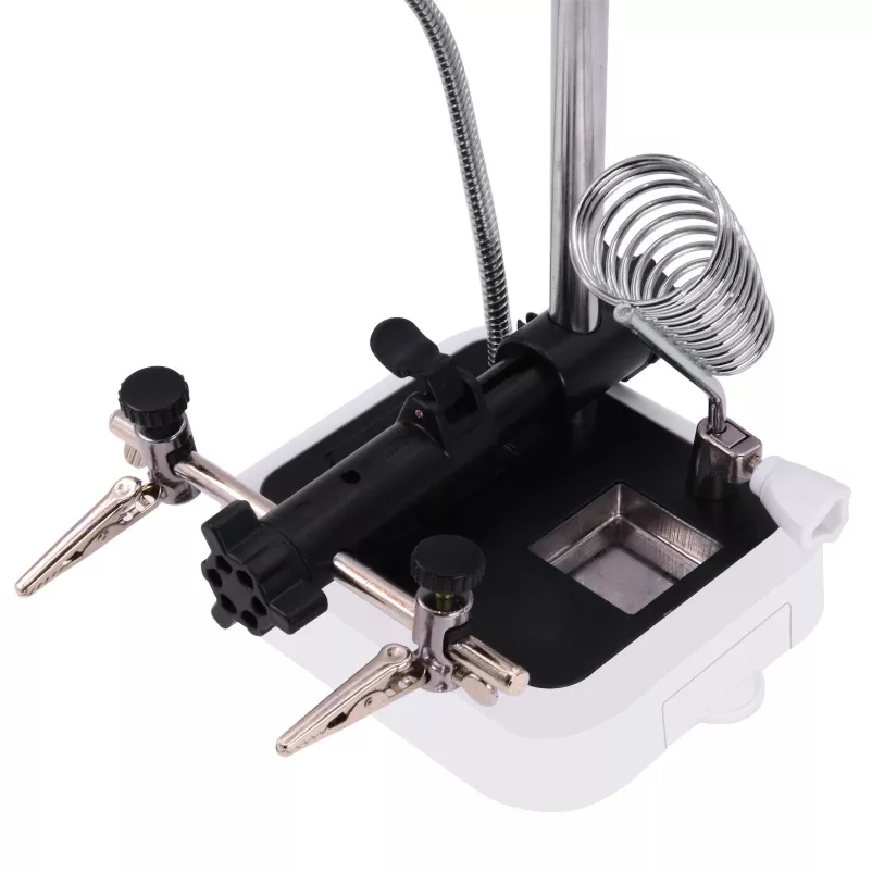 Loupe de maintenance d'instruments électroniques MG16129DC