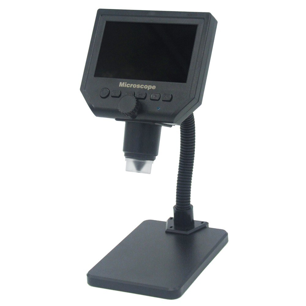 Microscope électronique USB G600 600X SUPPORT FLEXIBLE