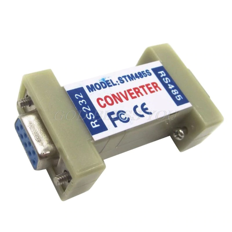 Convertisseur RS232 vers RS485  adaptateur