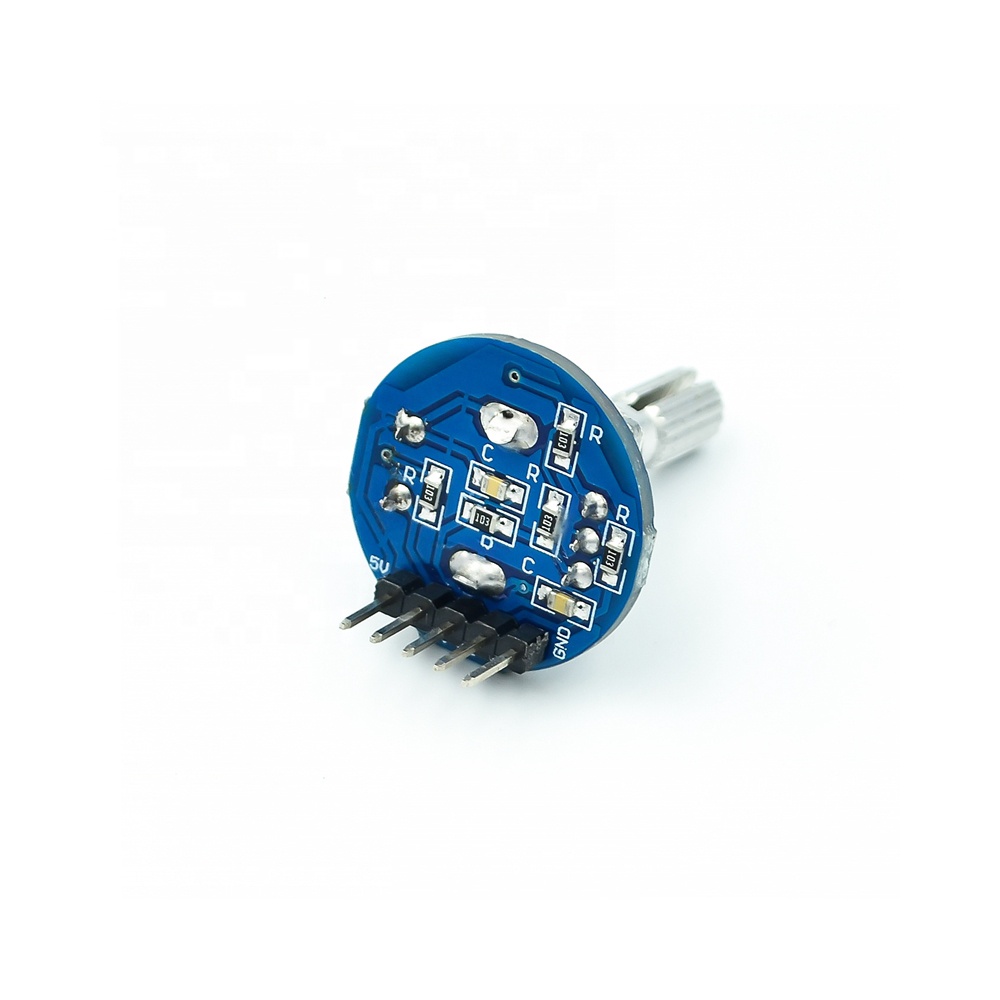 Encodeur optique rotatif numérique 5V
